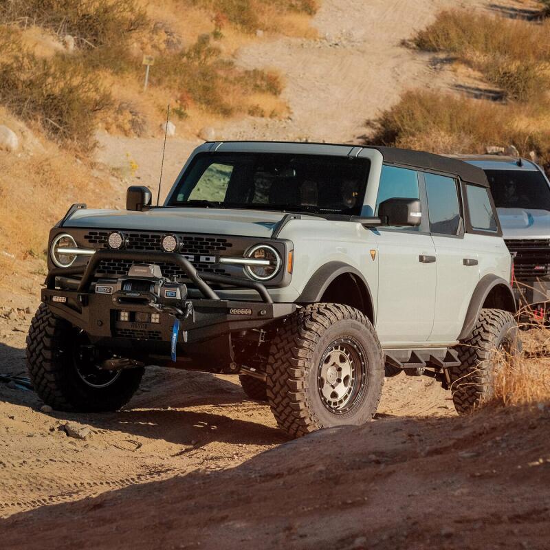 Load image into Gallery viewer, Westin 59-731255 WES Bull Bars - XTS

