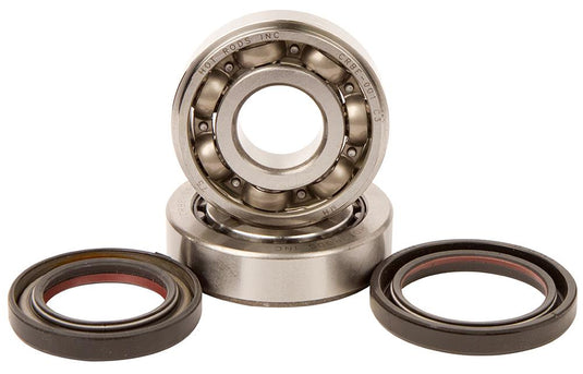 Hot Rods K052 Main Bearing and Seal Kit