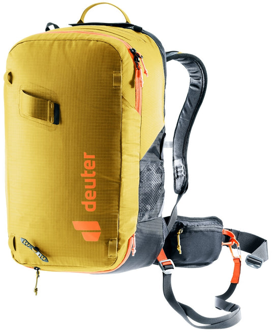 Deuter 331012387060 Alproof Lite 22 - Tumeric/ Black