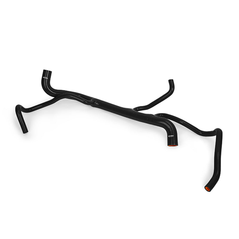 Load image into Gallery viewer, Mishimoto MMHOSE-CAM8-16BK MM Silicone Hose - Radiator
