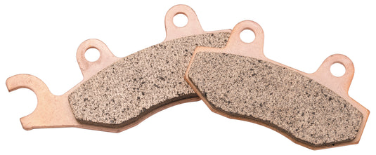 Ebc FA214/2HH Double-H Sintered Brake Pads