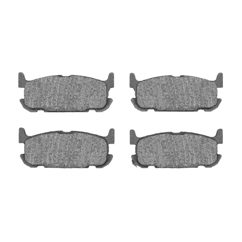 Load image into Gallery viewer, Dfc 4000-0891-00 DFC 4000 HybriDynamic Brake Pads
