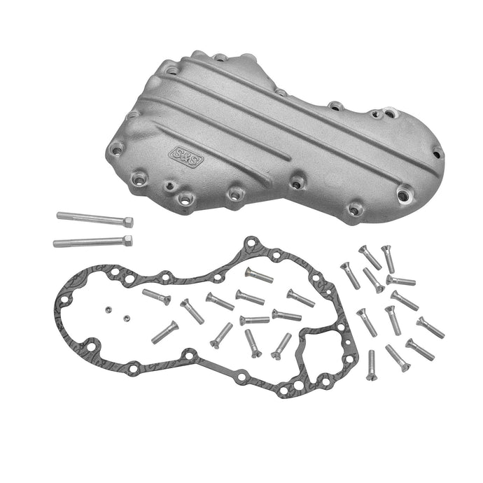 S&S Cycle 31-0240 Generator Style Gear Cover