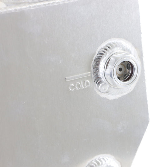 Mishimoto MMRT-DMAX-01N MM Reservoir Tanks