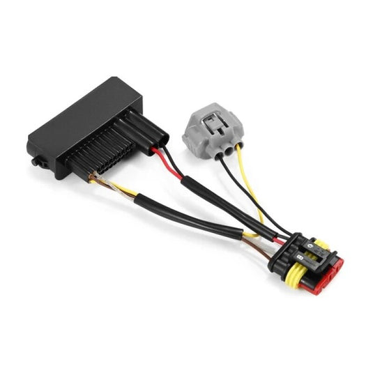 Alpharex 810030 ARX Headlight Converters