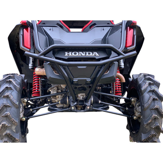 Moose Utility 2444.2145.1 Rear Bumper