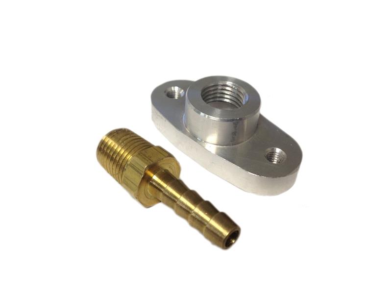 Load image into Gallery viewer, Torque Solution TS-EV-011 TQS Fittings
