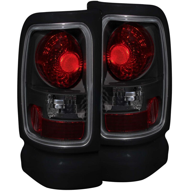Load image into Gallery viewer, Anzo 211170 ANZ Taillights
