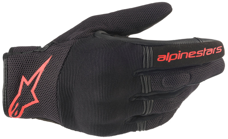 Load image into Gallery viewer, Black/Fluo Red
