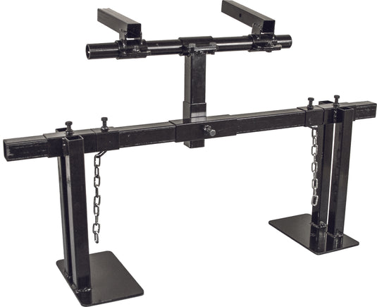 Atv-Tek UTVGDM-BED Gun Defender UTV Bed Mount