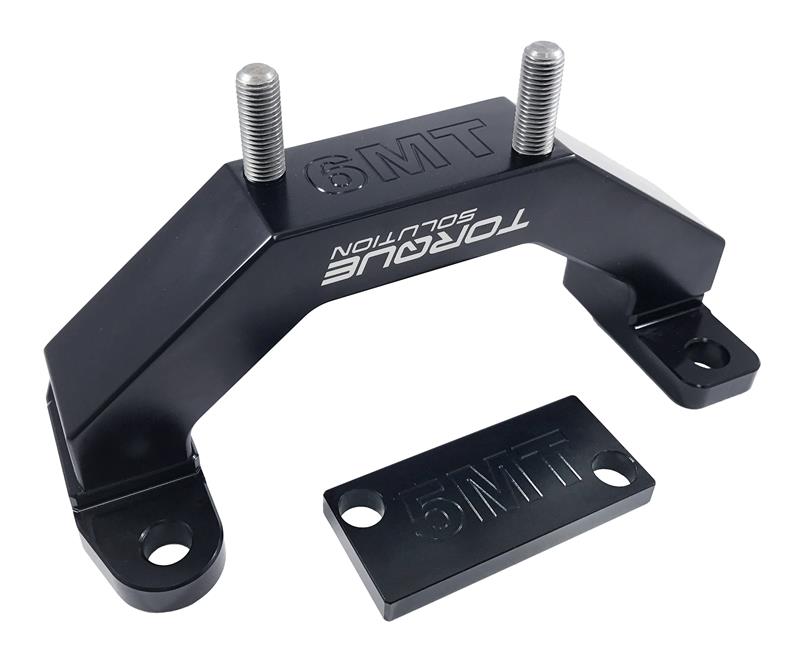 Load image into Gallery viewer, Torque Solution TS-SU-300SB TQS Trans Mounts

