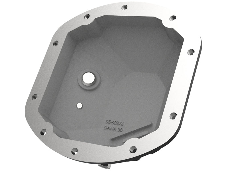 Load image into Gallery viewer, Afe 46-71131B AFE Diff/Trans/Oil Covers
