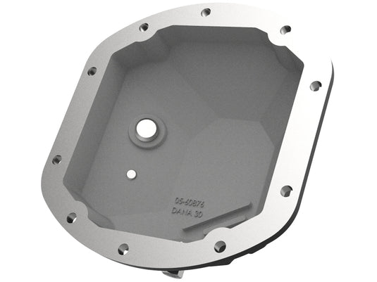 Afe 46-71131B AFE Diff/Trans/Oil Covers
