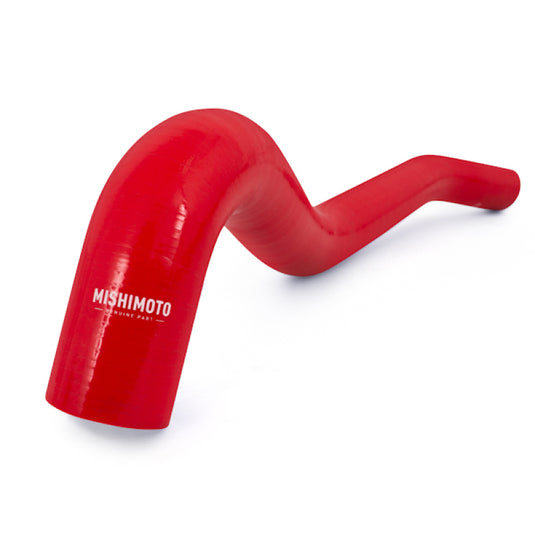 Mishimoto MMHOSE-MUS4-15RD MM Silicone Hose - Radiator