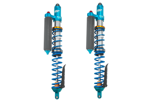 King Shocks 33700-331A KIN 3.0 Coilovers