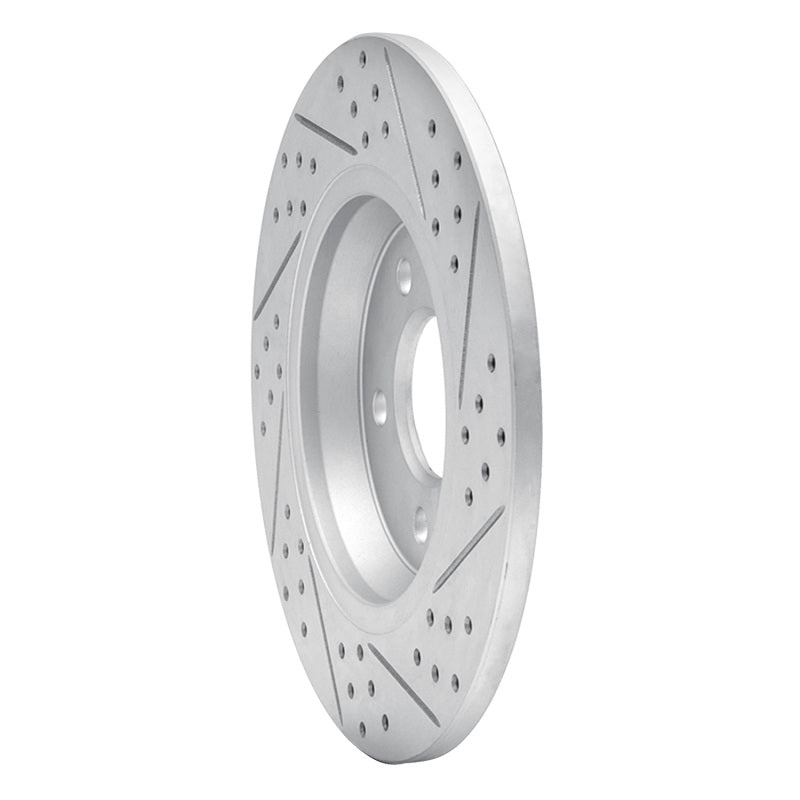 Load image into Gallery viewer, Dfc 830-73061L DFC Geoperf Rotors - Drill &amp; Slot
