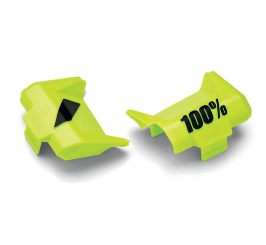 100% Armega Forecast Goggle Canister Lids