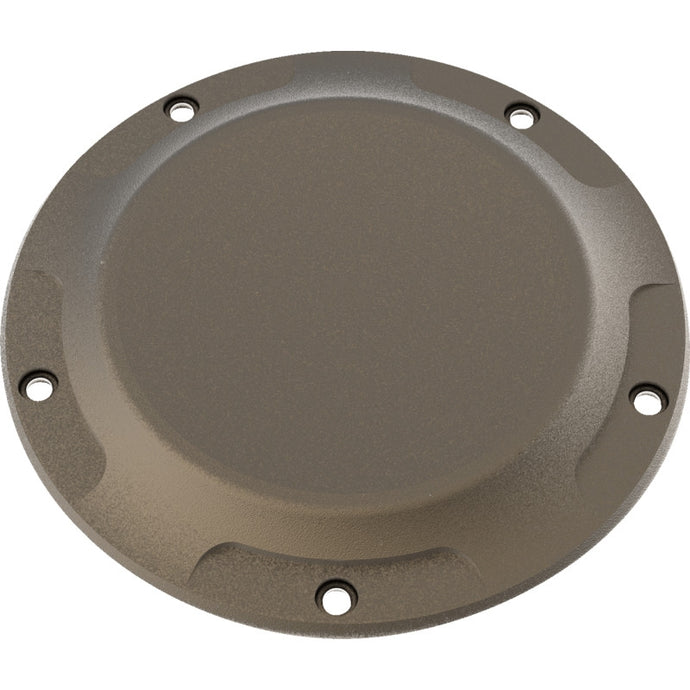 La Choppers LA-P106-01Z Derby Cover - Bronze