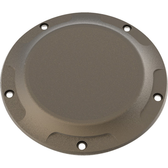 La Choppers LA-P106-01Z Derby Cover - Bronze