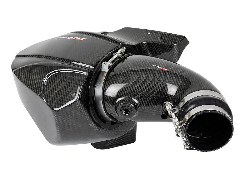 Load image into Gallery viewer, Afe 58-10001D AFE Black Series Carbon Fiber Cold Air Intakes
