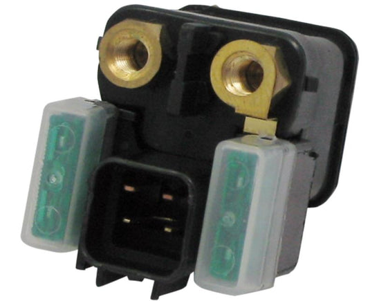 Ricks Motorsport Electric 65-603 Solenoid Switch