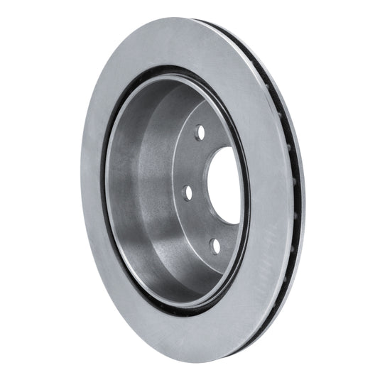 Dfc 600-48037 DFC Brake Rotors - Plain