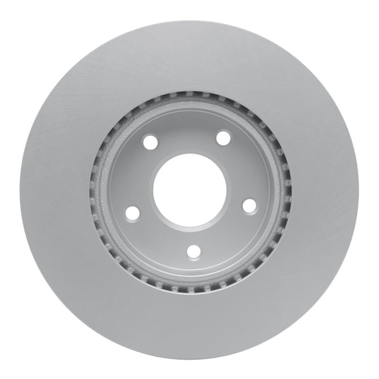 Dfc 604-67116 DFC GeoSPEC Coated Rotors - Plain