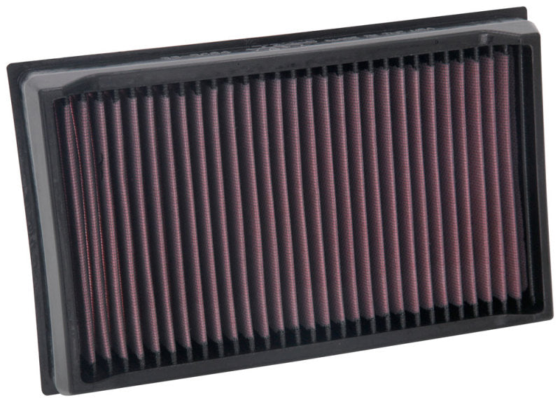 Load image into Gallery viewer, K&amp;N Engineering 33-5084 KN Drop in Air Filters

