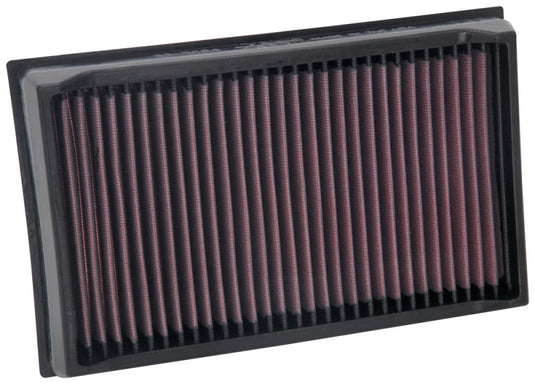 K&N Engineering 33-5084 KN Drop in Air Filters