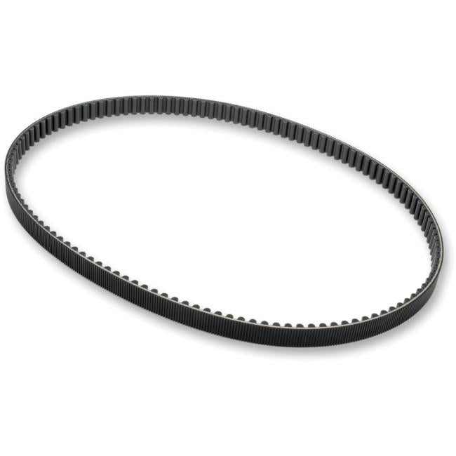 Belt Drives Ltd PCC-125-118 1-1/8in. Rear Drive Belt - 125T