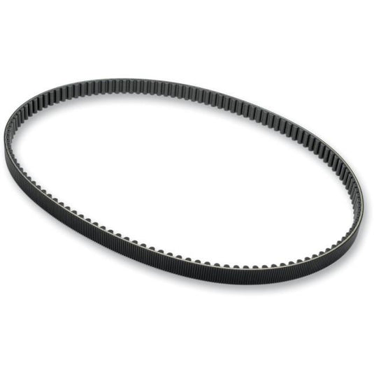 Belt Drives Ltd PCC-125-118 1-1/8in. Rear Drive Belt - 125T
