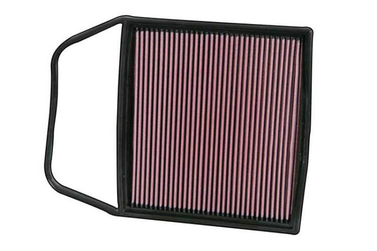 K&N Engineering 33-2367 KN Drop in Air Filters