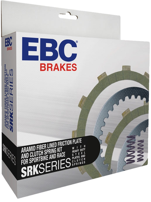 Ebc SRK167 SRK Complete Clutch Kit