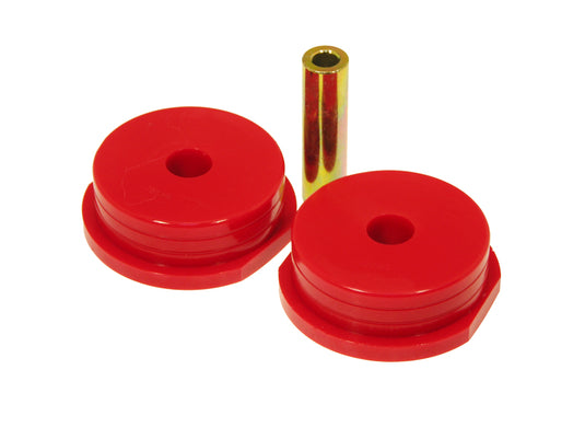 Prothane 13-503 PRO Engine Mounts - Red