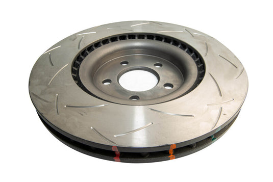Dba DBA42124S DBA 4000 Series Slotted Rotors