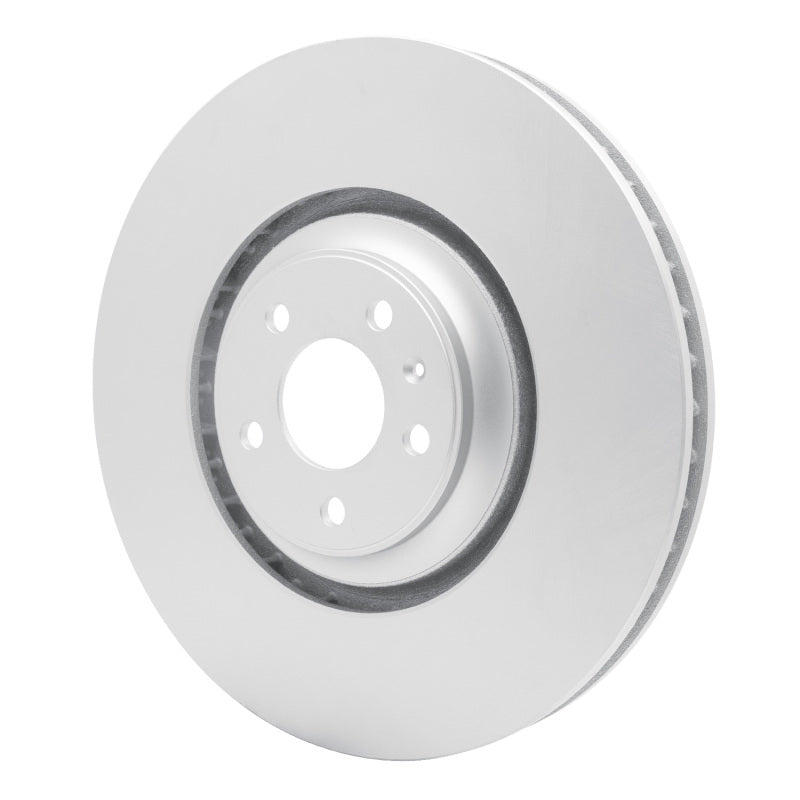 Load image into Gallery viewer, Dfc 604-73062 DFC GeoSPEC Coated Rotors - Plain
