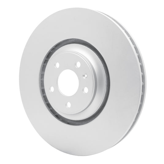 Dfc 604-73062 DFC GeoSPEC Coated Rotors - Plain