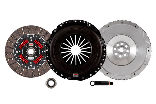Competition Clutch 8091-STU-2100 COMP Stage 2 Clutch Kits