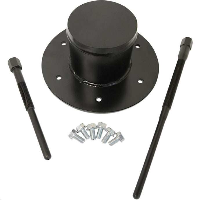 Bikeman Performance 07-TK-201 Clutch Essentials Kit for Can-Am
