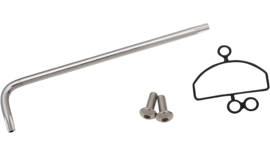 Moose Racing 26-10031 Carburetor Mid Boy Gasket Kit