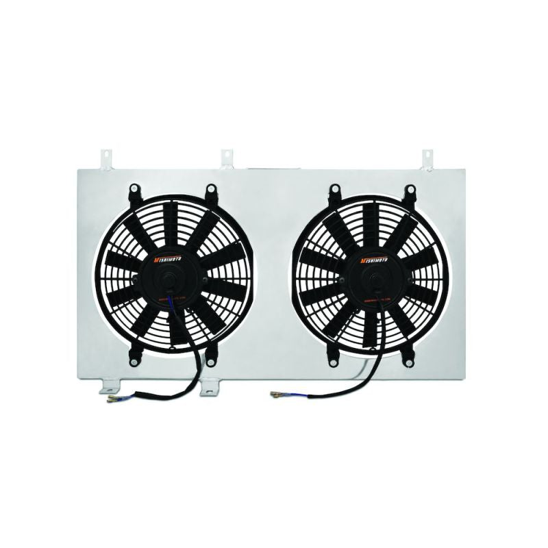 Load image into Gallery viewer, Mishimoto MMFS-GC8-93 MM Fan Shroud Kits
