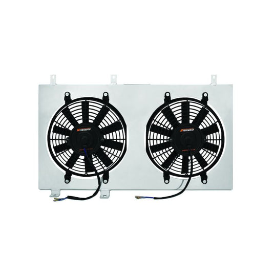 Mishimoto MMFS-GC8-93 MM Fan Shroud Kits