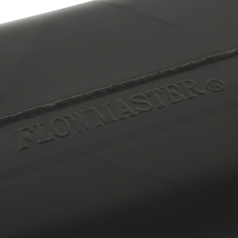 Load image into Gallery viewer, Flowmaster 42441 FLO 40 Series Muffler
