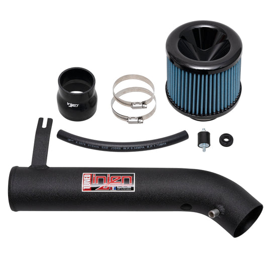 Injen IS1550BLK INJ IS Intakes