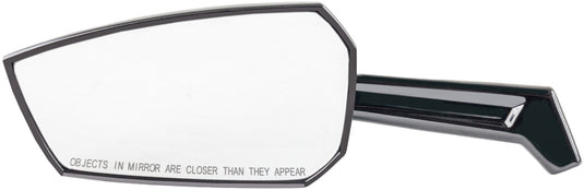 Kuryakyn 10010-2 KUR Mirrors C