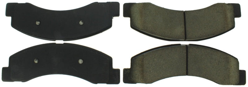 Load image into Gallery viewer, Stoptech 309.07560 ST Sport Brake Pads
