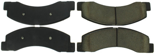 Stoptech 309.07560 ST Sport Brake Pads