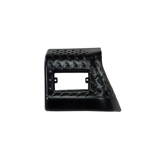 Rugged Ridge 11650.20 RUG Body Guards