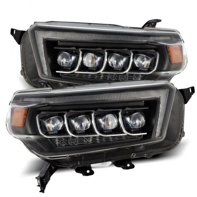 Load image into Gallery viewer, Alpharex 880759 ARX NOVA Headlights
