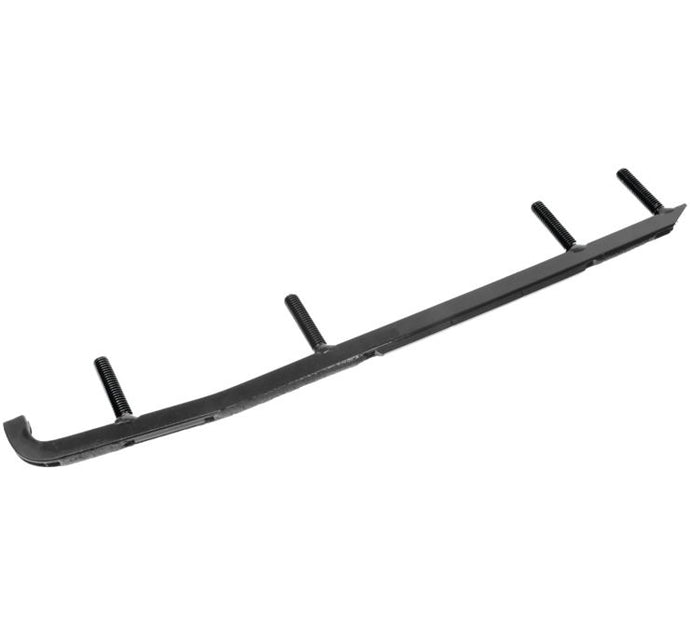 Woodys AS8-9600 SnoCross Competition Flat-Top Wear Bars - 8in.